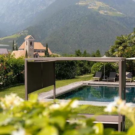 Prairerhof Apartment Schenna