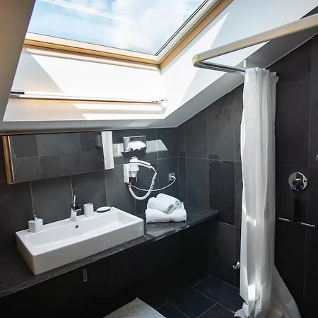 Prairerhof Apartment