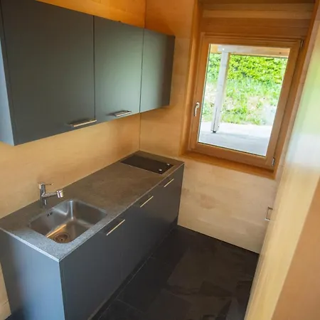 Prairerhof Apartment Schenna